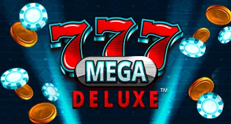 quickfire/MGS_777MegaDeluxe