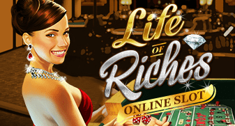 quickfire/MGS_LifeofRiches
