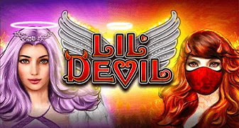 quickfire/MGS_LilDevil