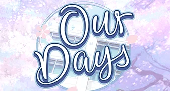 quickfire/MGS_OurDays