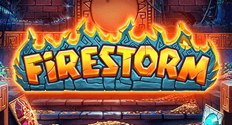 quickspin/Firestorm