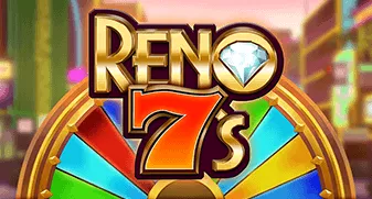 quickspin/Reno7s