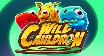 quickspin/WildCauldron
