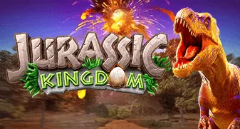 relax/JurassicKingdom