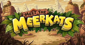 relax/MeettheMeerkats