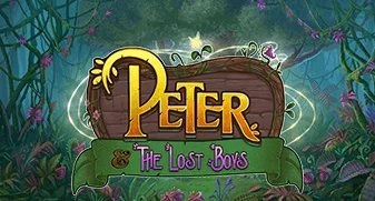 relax/PeterandtheLostBoys
