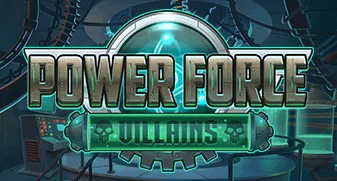relax/PowerForceVillains