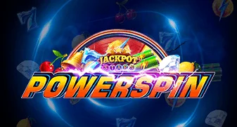 relax/Powerspin