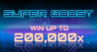 relax/SuperBoost