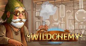 relax/Wildchemy