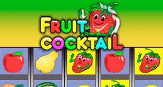 slotegrator/FruitCocktail