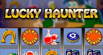 slotegrator/LuckyHaunter