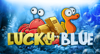 softswiss/LuckyBlue
