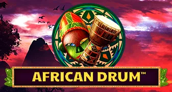 spinomenal/AfricanDrum