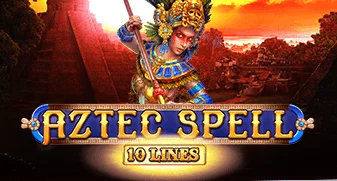 spinomenal/AztecSpell10Lines