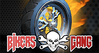 spinomenal/BikersGang