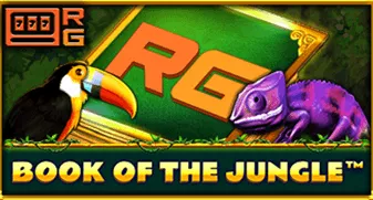 spinomenal/BookoftheJungle