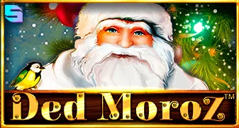 spinomenal/DedMoroz