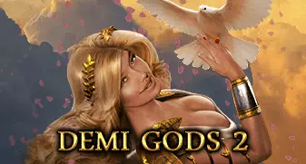 spinomenal/DemiGodsII