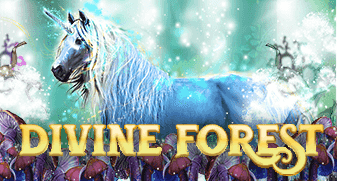 spinomenal/DivineForest