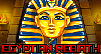 spinomenal/EgyptianRebirth