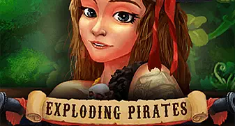 spinomenal/ExplodingPirates