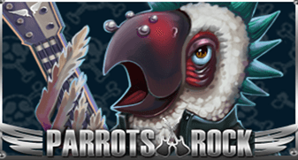 spinomenal/ParrotsRock