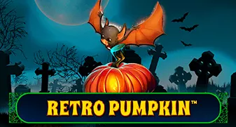 spinomenal/RetroPumpkin