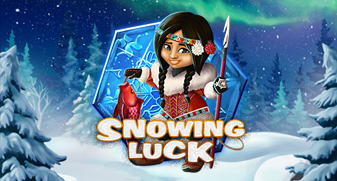 spinomenal/SnowingLuck