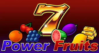 swintt/PowerFruits