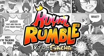 swintt/RoyalRumble