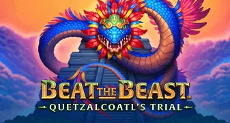 thunderkick/BeattheBeastQuetzalcoatlsTrial