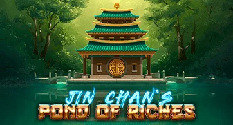 thunderkick/JinChansPondofRiches