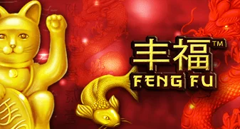 tomhorn/FengFu