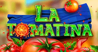 tomhorn/LaTomatina