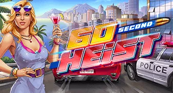 yggdrasil/60SecondHeist