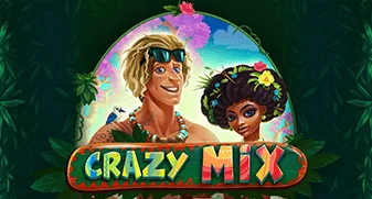 yggdrasil/CrazyMix