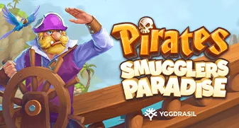 yggdrasil/PiratesSmugglersParadise