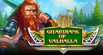 zillion/GuardiansOfValhalla