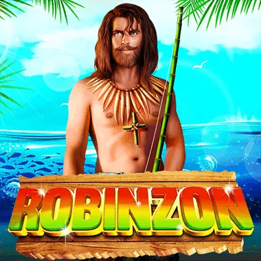 Robinzon game tile