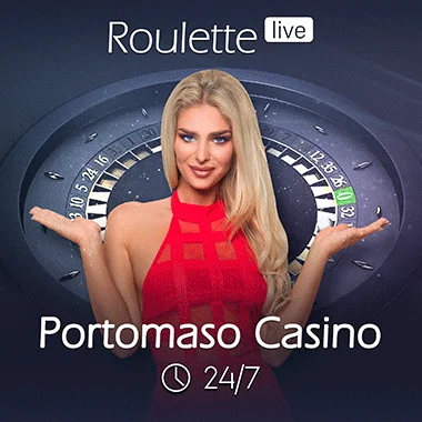 Portomaso Casino game tile