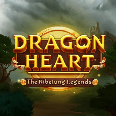 Dragonheart - The Nibelung Legends game tile