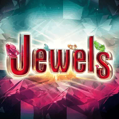 Jewels game tile
