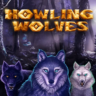 Howling Wolves game tile