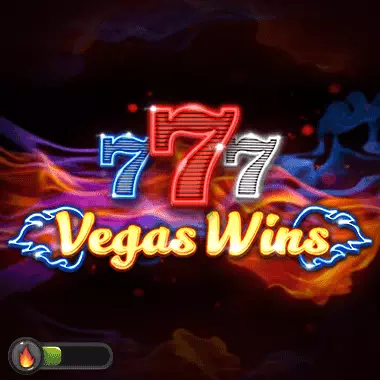 Vegas Wins game tile