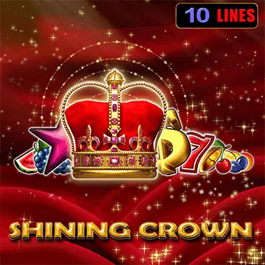 Shining Crown game tile