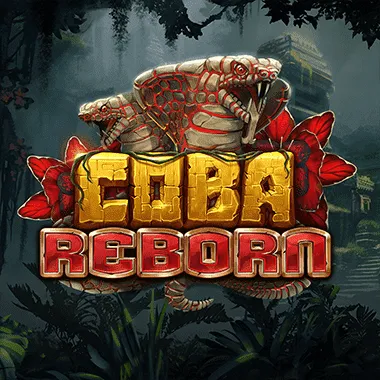 Coba Reborn game tile