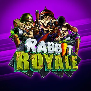 Rabbit Royale game tile