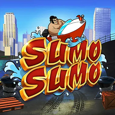 Sumo Sumo game tile