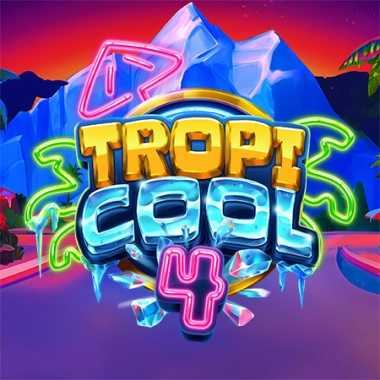 Tropicool 4 game tile